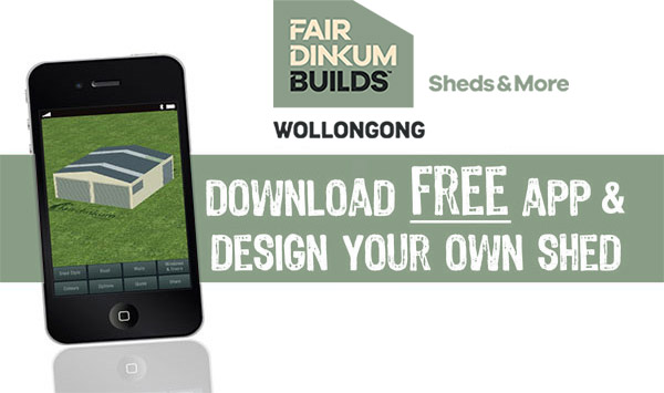 Sheds App